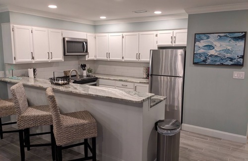 Surfside Beach House | Oceanfront with breathtaking views. Big dog friendly!