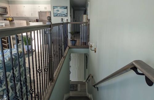 Surfside Beach House | Oceanfront with breathtaking views. Big dog friendly!