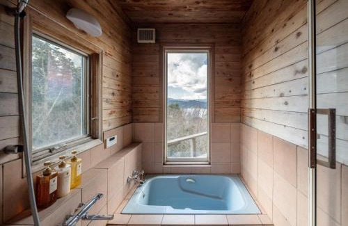 Ito House | Oceanic House TAMATEBAKO - Vacation STAY 98444