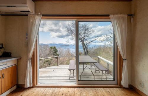 Ito House | Oceanic House TAMATEBAKO - Vacation STAY 98444