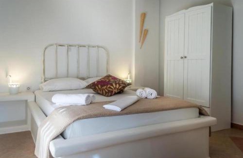 Adamas Hotel | Oceanis Rooms