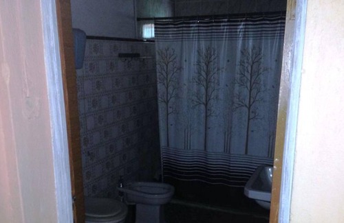 Barra del Chuy Apartment | Oceano 1