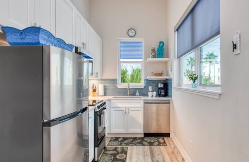 St. Augustine Beach Apartment | Oceans 13 Condo D