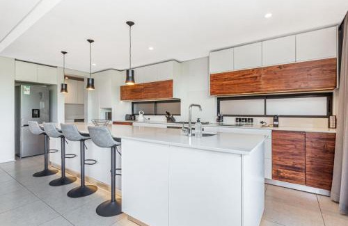 Port Zimbali Villa | Oceans Edge 19, Zimbali Estate by Euphoric Leisure