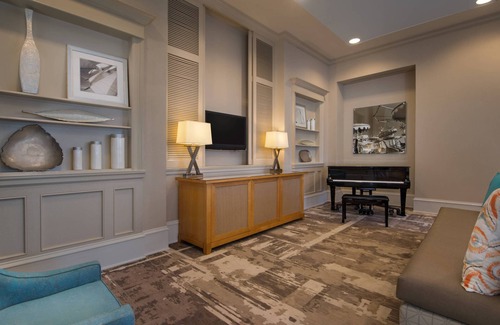 Myrtle Beach Resort | Oceanside - 2 Bedroom - Marriott's OceanWatch Villas at Grande Dunes - Full Resort Access