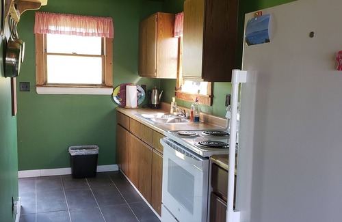 East Sullivan Cabin | Oceanside Cabin Near Acadia Park in Picturesque Downeast Maine