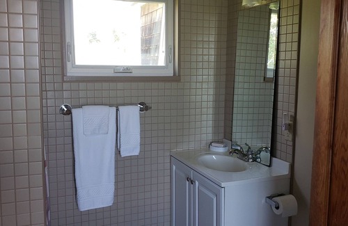 East Sullivan Cabin | Oceanside Cabin Near Acadia Park in Picturesque Downeast Maine