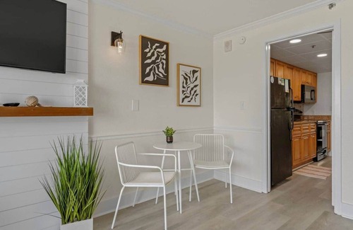 Golden Mile Apartment | Oceanside Oasis Caribbean #230 Oceanfront