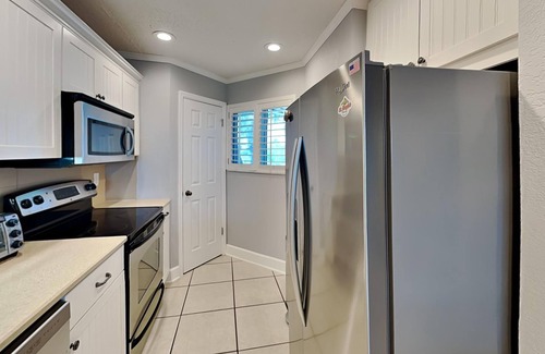 Butler Beach Condo | Oceanview 2BR Condo near Historic St. Augustine