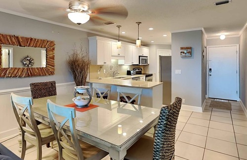 Butler Beach Condo | Oceanview 2BR Condo near Historic St. Augustine