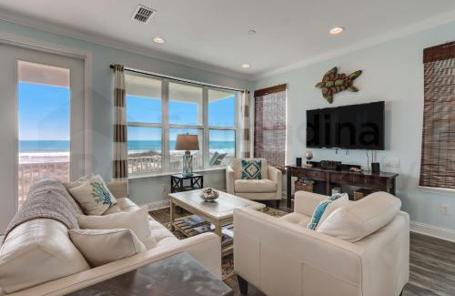 Ocean Cay House | Oceanview Beach House