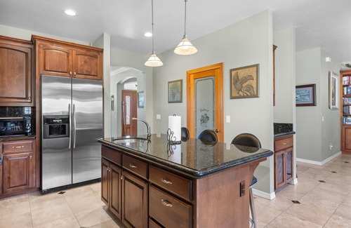 Marine Terrace House | Oceanview Gatsby House