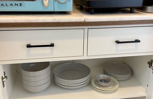 El Granada Apartment | Oceanview Penthouse, Stylish & Walking to Beach