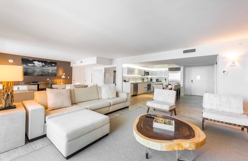 South Beach Condo | Oceanview Private Condo at 1 Hotel & Homes -1040