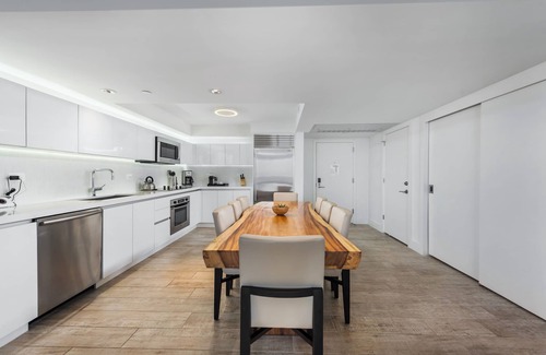 South Beach Condo | Oceanview Private Condo at 1 Hotel & Homes -1040