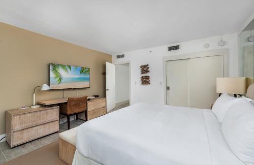 South Beach Apartment | Oceanview Private Condo at 1 Hotel & Homes -1408