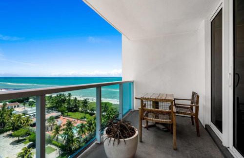 South Beach Apartment | Oceanview Private Condo at 1 Hotel & Homes -1115