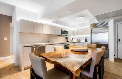 South Beach Apartment | Oceanview Private Condo at 1 Hotel & Homes -1115