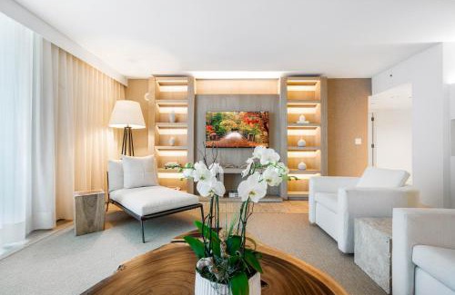 South Beach Apartment | Oceanview Private Condo at 1 Hotel & Homes -1115