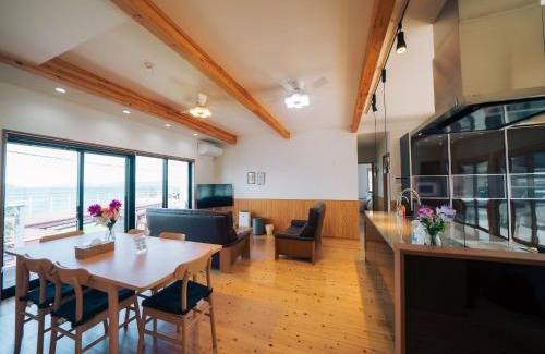 Naruto Villa | OceanVilla Naruto