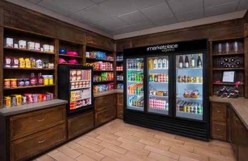 Myrtle Beach Villa | OceanWatch (2 Bedroom)