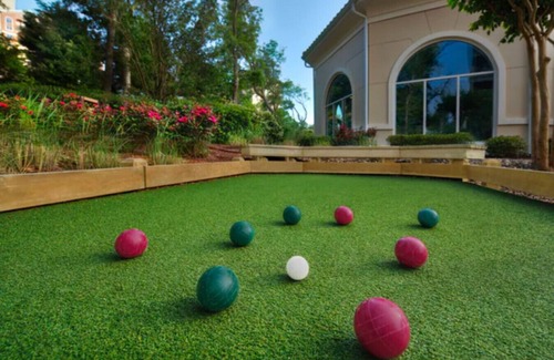 Myrtle Beach Villa | OceanWatch (2 Bedroom)