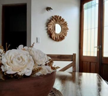 Chascomus Apartment | Ochava 100