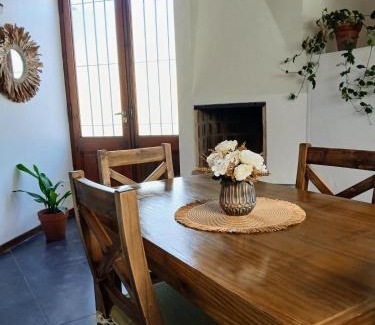 Chascomus Apartment | Ochava 100