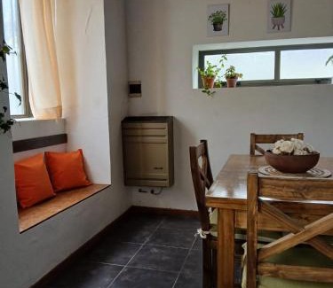 Chascomus Apartment | Ochava 100