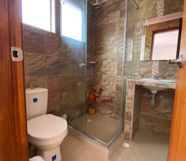 La Capilla Apartment | ocobos club campestre