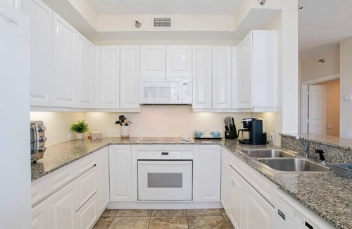 Ono Island Apartment | Oct. 18-22 On Sale! Updated|Luxury|GulfFront|Penthouse|Huge