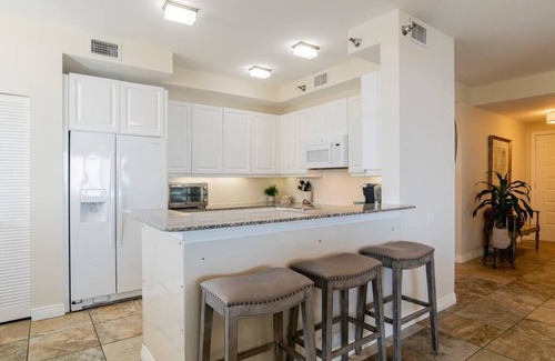 Ono Island Apartment | Oct. 18-22 On Sale! Updated|Luxury|GulfFront|Penthouse|Huge