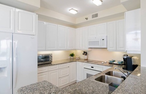 Ono Island Apartment | Oct. 18-22 On Sale! Updated|Luxury|GulfFront|Penthouse|Huge