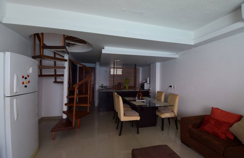 Punta Cancun Condo | OCT NOV SALE. Beach Front Penthouse Ocean Dreams Resort w/Amazing Views!