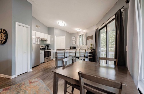 Woodfield House | Octagonal Home & Wrap-Around Porch - Opulent Oasis