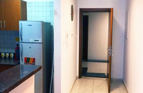 Dubai Apartment | Octavius Holiday Home, Large 2 BR Apt near Global Village & Dubai Outlet Mall