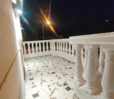 6th of October City Apartment | October