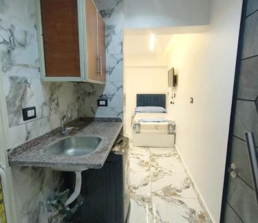 6th of October City Apartment | October