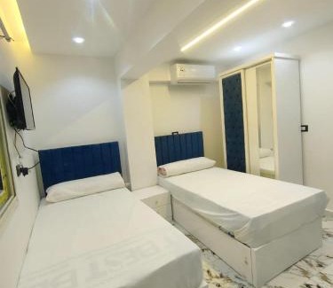 6th of October City Apartment | October