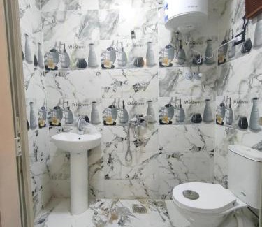 6th of October City Apartment | October