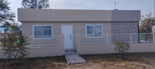 El Encon House | Ocultar de los Andes