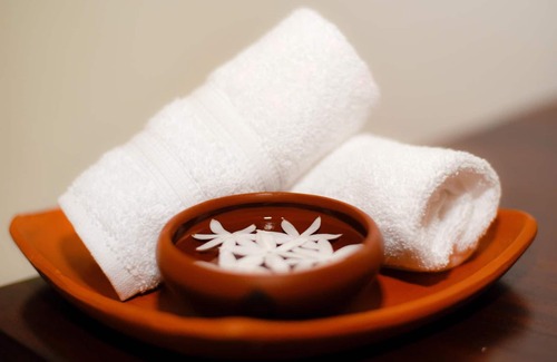 Talpe Hotel | Odailem Resort