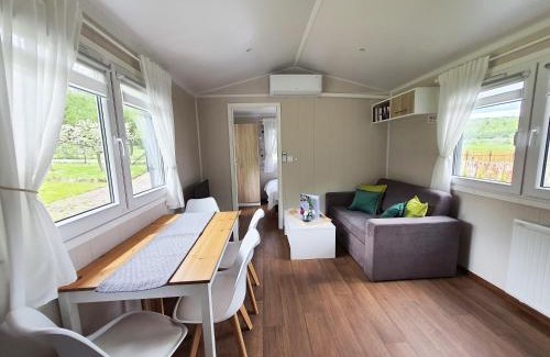 Radkow House | Odpocznij sobie