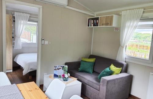 Radkow House | Odpocznij sobie