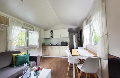 Radkow House | Odpocznij sobie