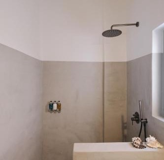 Milos Apartment | Odyssey Rock Milos Sunset Suites