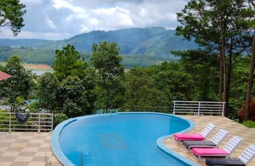 Ri-Bhoi Bed & Breakfast | Odyssey Stays Umbir, Umiam Lake