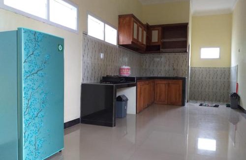 Cilacap House | Oemah Sadewa Homestay