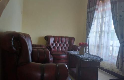 Cilacap House | Oemah Sadewa Homestay