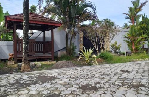 Cilacap House | Oemah Sadewa Homestay